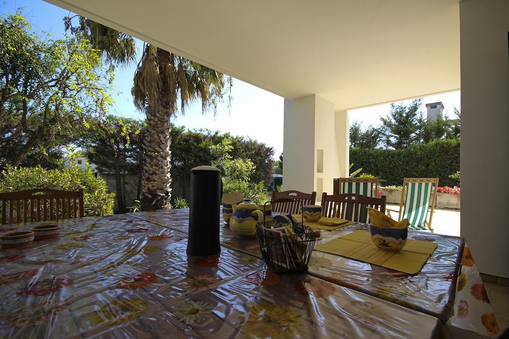 B&B Villa Genny A Pochi Passi Dal Mare ซานกาตัลโด ห้อง รูปภาพ