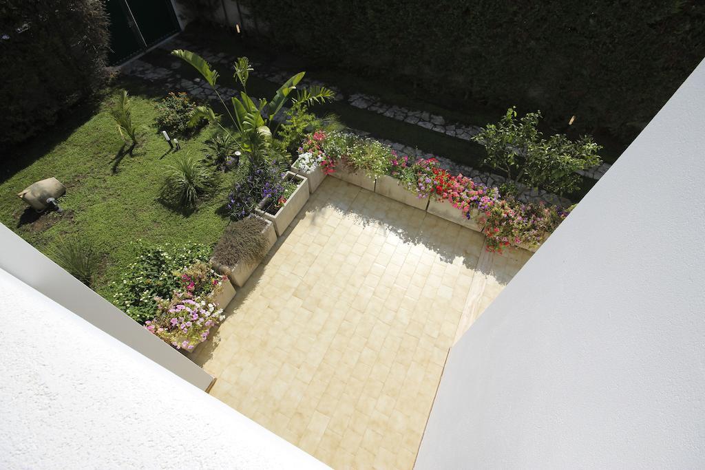 B&B Villa Genny A Pochi Passi Dal Mare ซานกาตัลโด ห้อง รูปภาพ