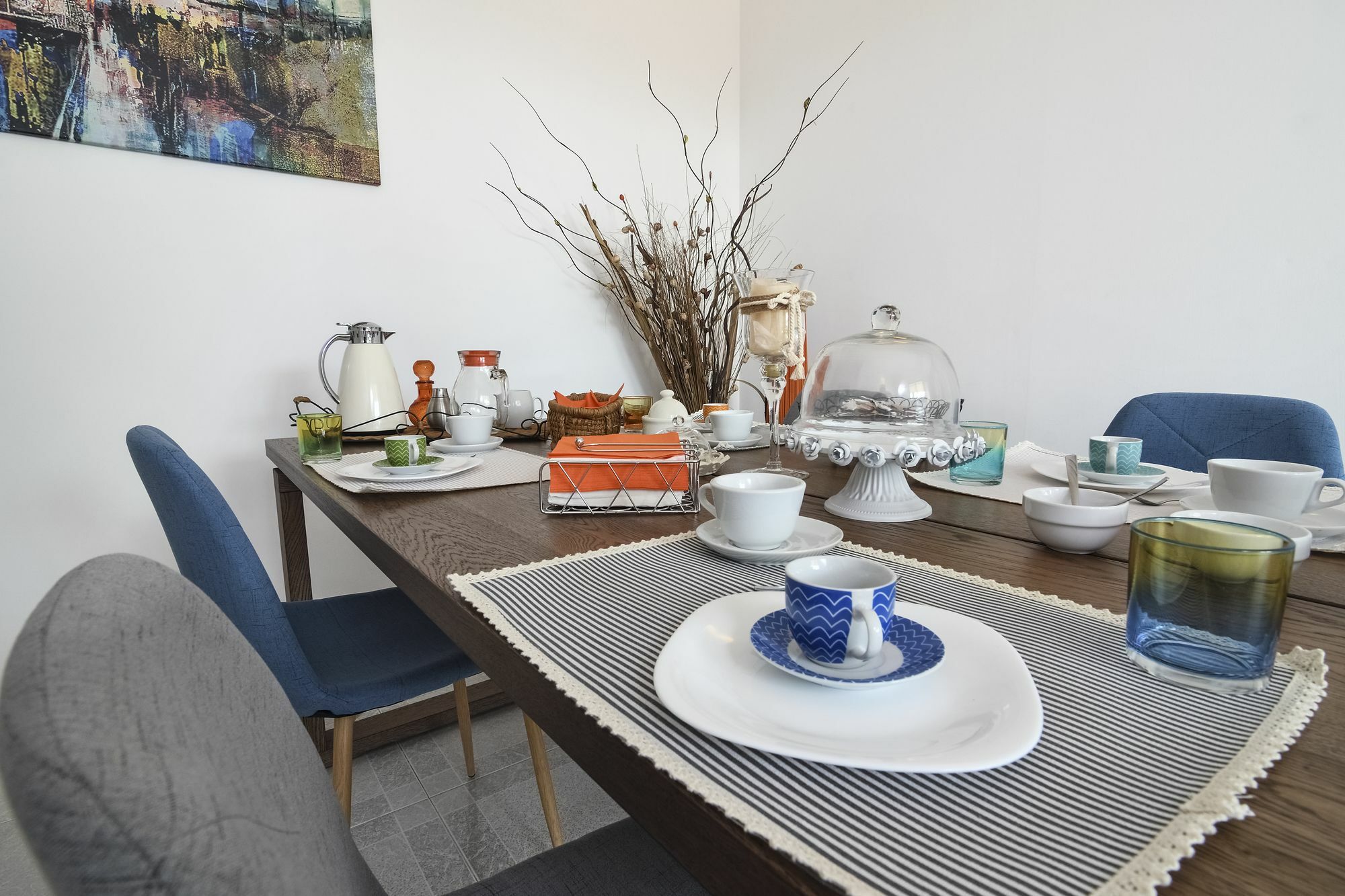 B&B Villa Genny A Pochi Passi Dal Mare ซานกาตัลโด ภายนอก รูปภาพ